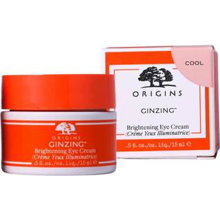 Origins Ginzing Brightening Eye Cream