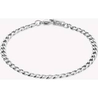 Coeur De Lion Gold Extension Chain 21cm Bracelet - Gold