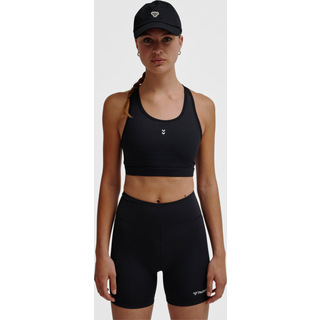 Hummel Ultimate Sports Bra Str. S Sort