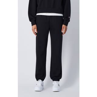Champion Elastic Cuffs Fleece Joggingbukser Dame