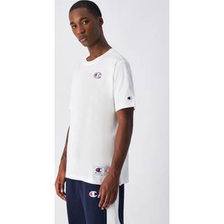 Champion Jocktag Cotton T-shirt Herre