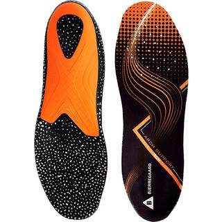 Bjerregaard - HIGH ARCH SUPPORT ESD GODKENDT SVANGSTØTTESÅL - 157858