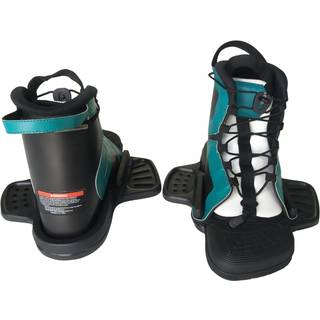Wakeboardbinding Starlit, passer 40 - 45