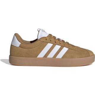 adidas VL Court 3.0 Sneaker Herrer størrelse 9,5 farve brun/beige