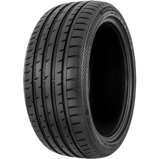 Continental ContiSportContact™ 3 FR TL 195/45R16 80V