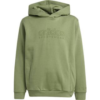 adidas SZN GFX Hættetrøje Børn