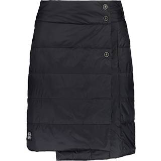 Maloja Women's SchneeeuleM. Syntetisk nederdel Damer størrelse M farve sort