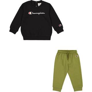 Champion Crewneck Joggingsæt Børn