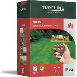 Græsfrø turfline turbo 2,1kg