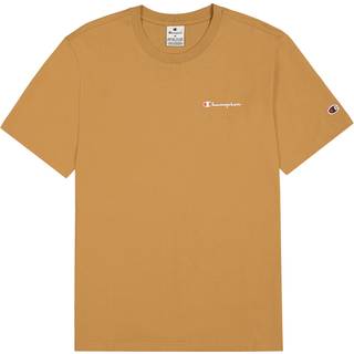Champion Small Script Logo T-shirt Herre