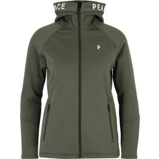 Peak Performance Rider Zip Mellemlag-X-large