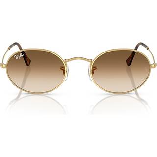 Ray-Ban Oval RB3547 001/51