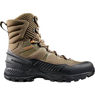 Mammut Men's Blackfin III WP High Moor-black, 45 1/3