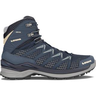 Lowa Innox Pro GTX Mid Vandresko Herrer størrelse 15 farve blå