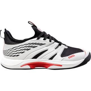 K-Swiss Speedtrac Bright White/Stretch Limo