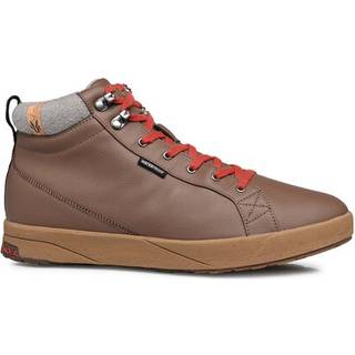 Saola Bergen Waterproof Warm Fritidsstøvler Herrer størrelse 46 farve brun