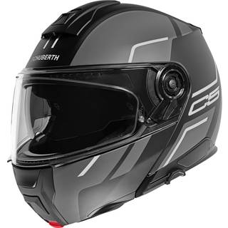 SCHUBERTH C5 Master Grey 63