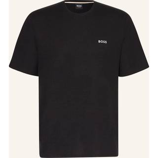 BOSS Waffle T-Shirt, Black - XL