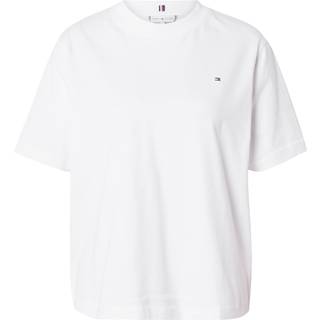 Flag Crew Neck Relaxed T-Shirt