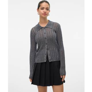 Vmmiles Strikket Cardigan