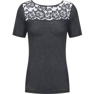 Wool T-shirt