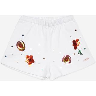 Shorts & Bermuda Shorts - White - 6