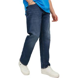 Plus Size Jjiglenn Jjoriginal Mf 070 Noos Pls Jeans I Slim Fit