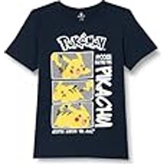Name It Dark Sapphire Pokemon T-shirt