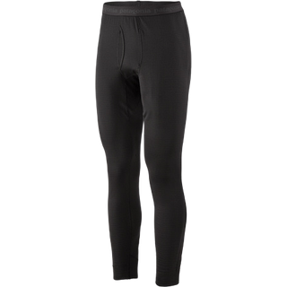 Patagonia Capilene Thermal Weight Bottoms Syntetisk undertøj Herrer størrelse XL farve sort