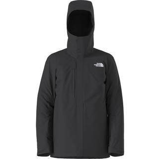 Freedom Insulated Jacket M TNF Black/NPF (M)