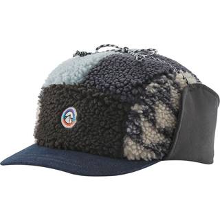 Patagonia Range Earflap Kasket - S - natural