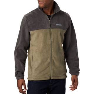 Columbia steens mountain full zip 2.0 fleecejakke herre
