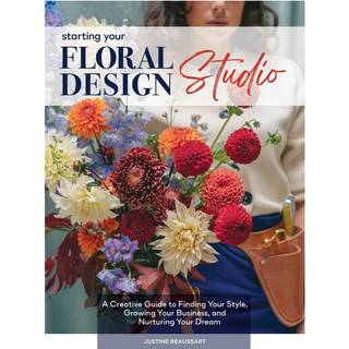 Starting Your Floral Design Studio