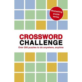 Crossword Challenge