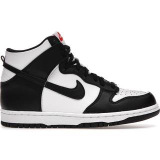 Nike Dunk High - Men's - Panda, 39
