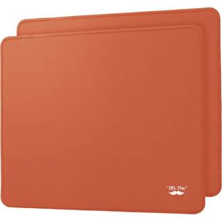 Mr. Pen-Mouse Pad 12.5 """" X10.5 """" 2 Pack Mouse Pads til tr?dl?s mus Mus pude Gaming Computer Mouse Pad Mus Pad til b?rbar spiller Mus Pad Pad Mo