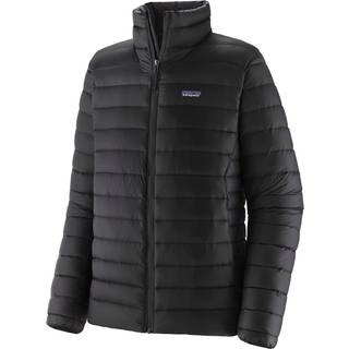Patagonia Men's Down Sweater Black, L