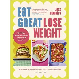 Eat Great, Lose Weight