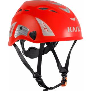 Kask klatrehjelm Superplasma HV, rød 126831