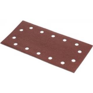 Sandpapir 115 x 230 mm - korn 80