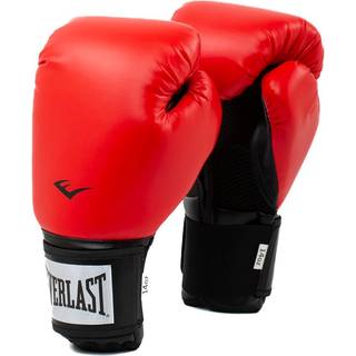 Everlast Prostyle 2 Boksehandsker - Pink