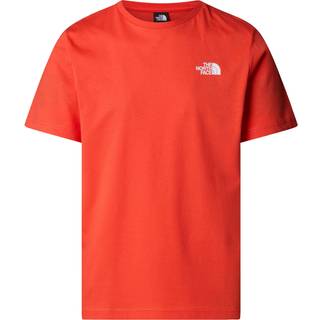 The North Face Redbox T-shirt Herre