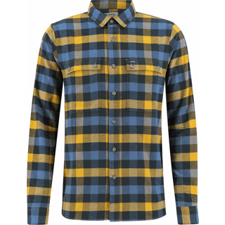 Lundhags Rask Shirt Gold, XS