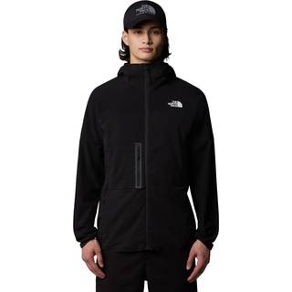 The North Face Trajectory Jacket Black