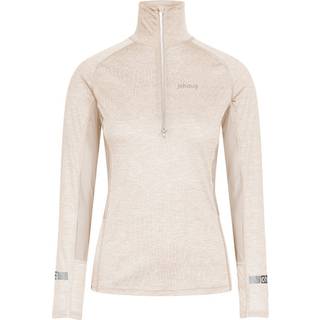 Johaug Aerial Woolmix 2.0 Half Zip Træningstrøje Dame