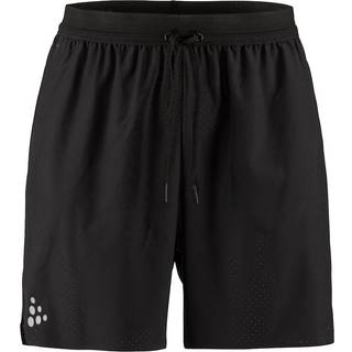 PRO Hypervent Long Shorts 2 M - Black
