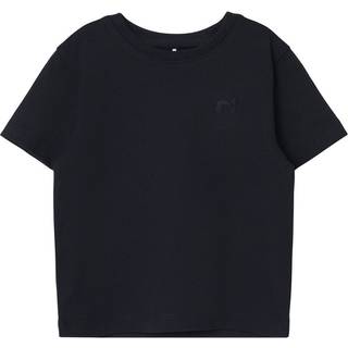 Name It Dark Navy T-shirt - Str. 5y 110cm