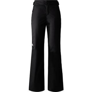 The North Face Women's Sally Insulated Pant Skibukser Damer størrelse XL - Regular farve sort
