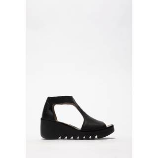Fly London Fly London Bezo Wedge Sandals