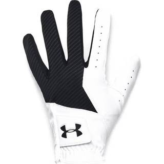 Under Armour Handskemedalje, sort/hvid